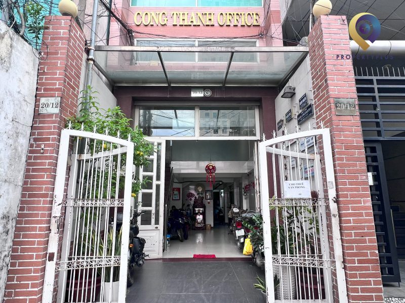 Cong Thanh Office